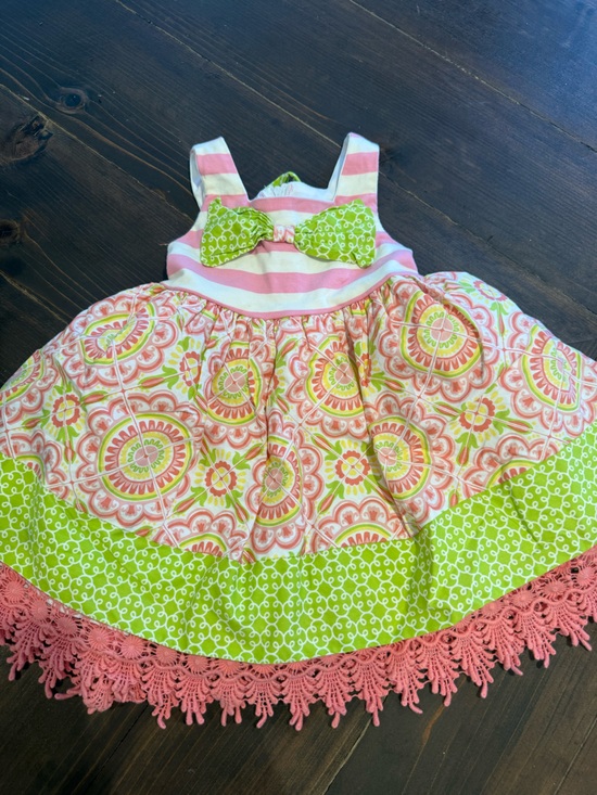 Counting daisys Other - Counting Daisys Y2K Style Dress Size 2T